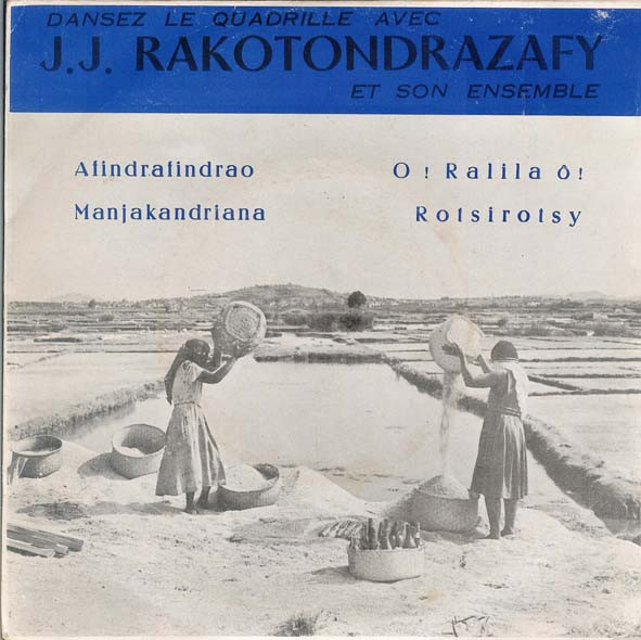 télécharger l'album JJ Rakotondrazafy - Afindrafindrao O Ralila ô Manjakandriana Rotsirotsy