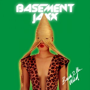 Basement Jaxx Feat. Team Syachihoko = ベースメント・ジャックス