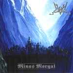 Cover of Minas Morgul, 2007-09-27, CD