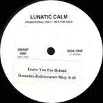 Lunatic Calm – Leave You Far Behind (1997, Vinyl) - Discogs