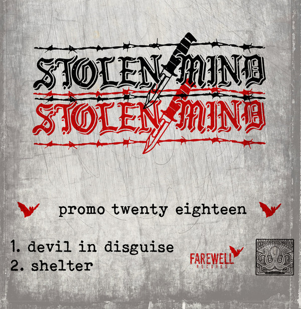 télécharger l'album Stolen Mind - PROMO TWENTY EIGHTEEN