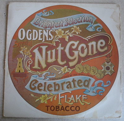 Small Faces – Ogdens' Nut Gone Flake (1968, Vinyl) - Discogs