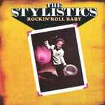 Cover of Rockin' Roll Baby, , CD