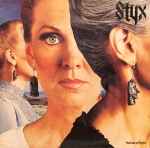 Styx - Pieces Of Eight | Releases | Discogs