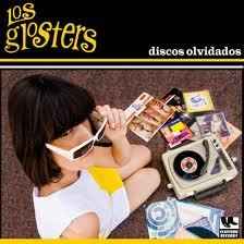 Los Glosters - Discos Olvidados