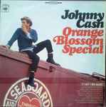 Cover of Orange Blossom Special, 1970, Vinyl