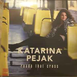 Katarina Pejak - Roads That Cross album cover