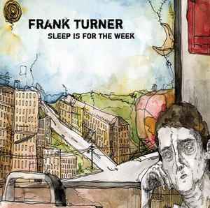 Frank Turner – The First Three Years (CD) - Discogs