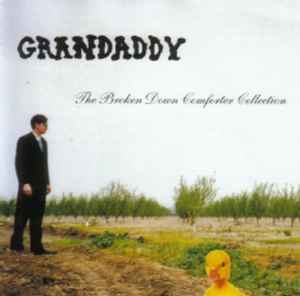 The Broken Down Comforter Collection - Grandaddy