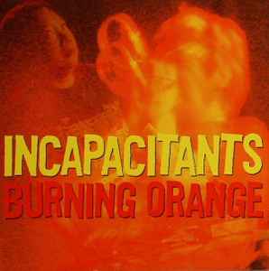 Incapacitants – 箱愚か Box Is Stupid (2009, CD) - Discogs