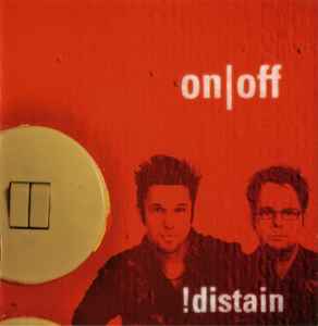 Distain! - On/Off