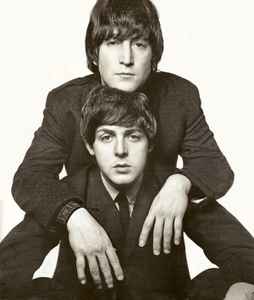 Lennon-McCartneyauf Discogs 