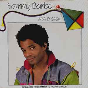 Sammy Barbot - Aria Di Casa