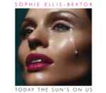 Cover of Today The Sun's On Us, 2007-08-13, CD