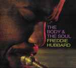 Cover of The Body & The Soul, 1996, CD