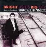 Cover of Bright Lights Big City, 2002, CD