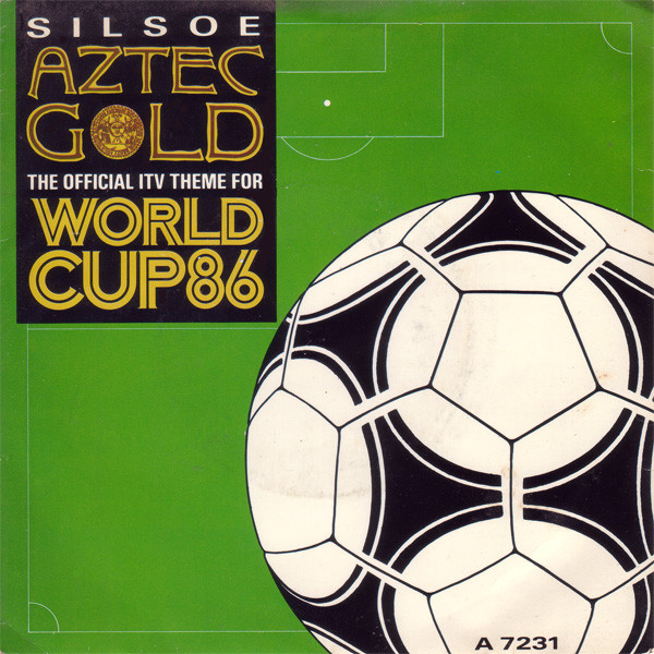 baixar álbum Silsoe - Aztec Gold