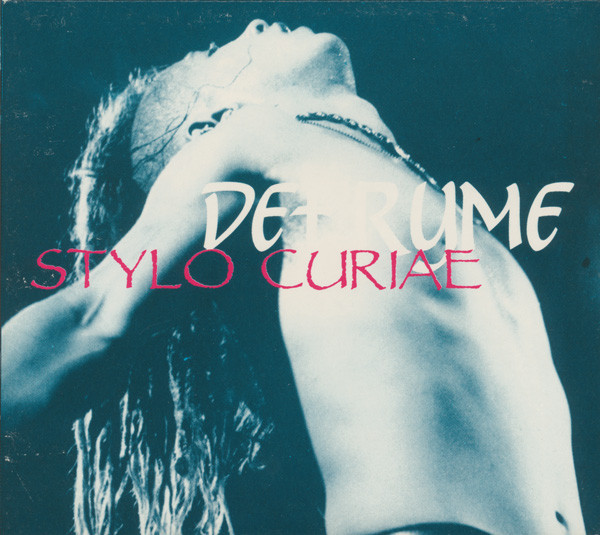 Defryme - Stylo Curiae | Releases | Discogs