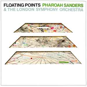 Floating Points - Promises album cover