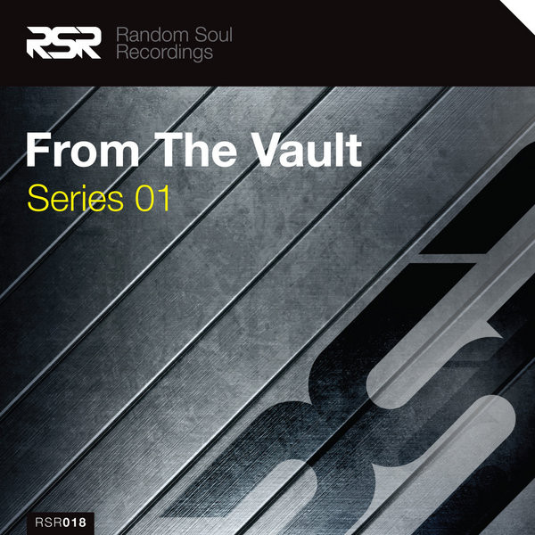 last ned album Random Soul - From The Vault Series 01