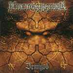 Cover of Demigod, 2002-09-16, CD