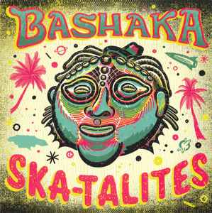 The Skatalites - Bashaka