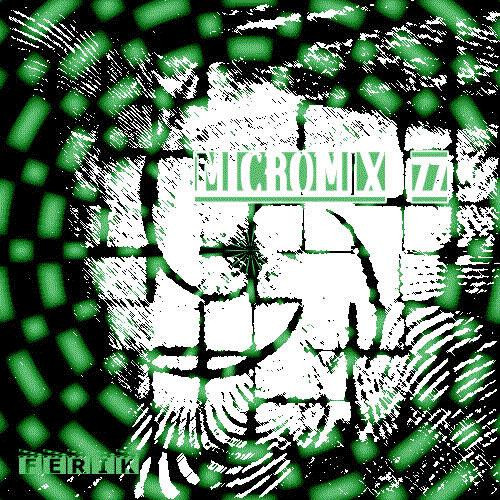 descargar álbum Ferik - Micromix 77