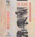 Cover of The Blade, 1992, Cassette