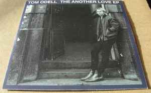 ANOTHER LOVE - Tom Odell 