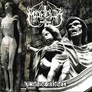 Plague Angel - Marduk