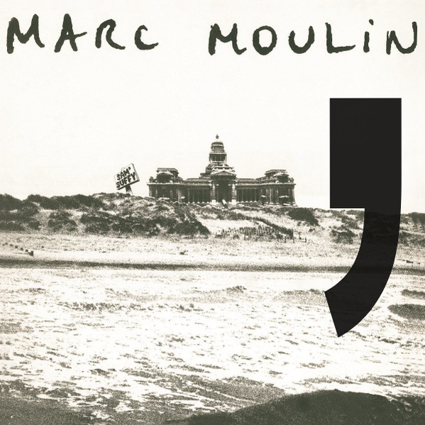 Marc Moulin - Sam' Suffy | Releases | Discogs