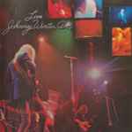 Cover of Live Johnny Winter And, 1990, CD