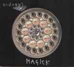 Cover of Magick, 2006, CD