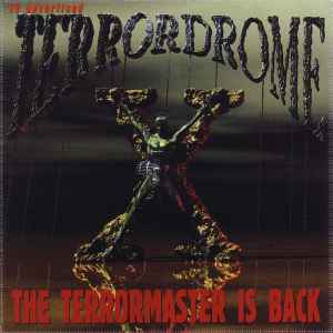 Terrordrome X (The Terrormaster Is Back) - Various
