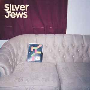 Silver Jews - Bright Flight album cover