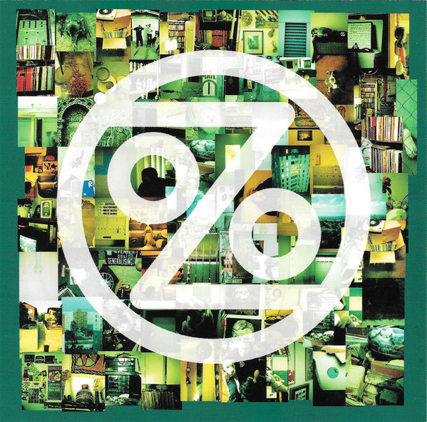 Ozomatli – Ozomatli (1999, Vinyl) - Discogs