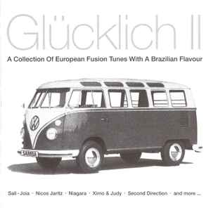 Various - Glücklich II