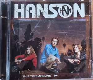 Hanson – This Time Around (2000