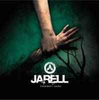 Jarell - Hidden Side album cover