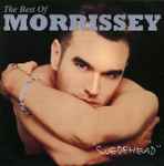 Cover of Suedehead - The Best Of Morrissey, 2014, CD