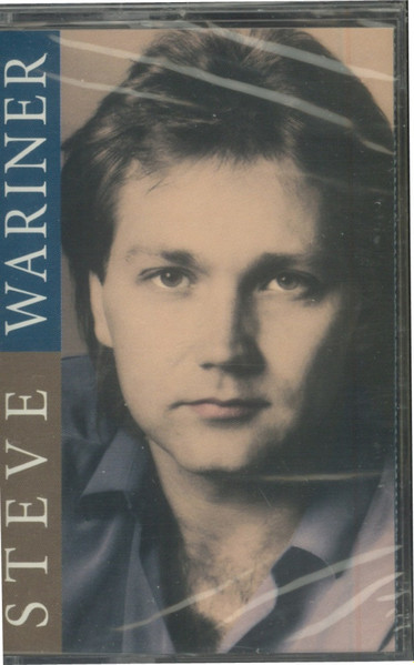 Steve Wariner – Super Hits (1998, CD) - Discogs