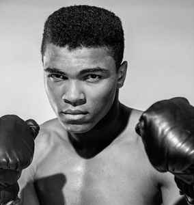 Muhammad Ali (2) on Discogs