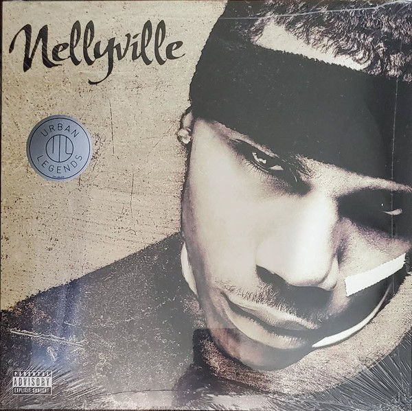 Nelly – Nellyville (2022, 180g, Vinyl) - Discogs