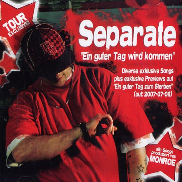lataa albumi Separate - Ein Guter Tag Wird Kommen