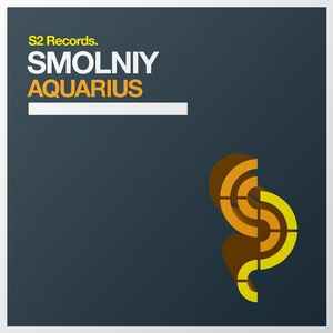 Smolniy - Aquarius album cover