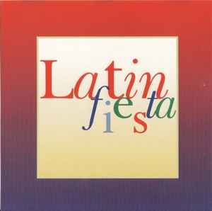 Latin Fiesta (1996, CD) - Discogs