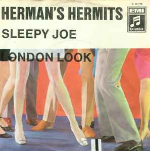 Sleepy Joe / London Look (Vinyl, 7