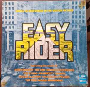 Easy Rider (Vinyl) - Discogs