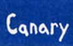 Canary Records