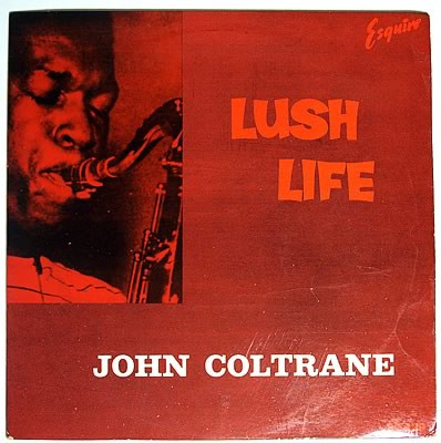 John Coltrane – Lush Life (2021, 180g, Vinyl) - Discogs